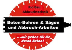 Ibo Bau Abbruchtechnik Bauunternehmen Duisburg