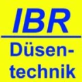 Logo IBR Zerst&auml;ubungstechnik GmbH