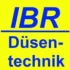 Logo IBR Zerstäubungstechnik GmbH Verfahrenstechnik