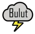 Logo Ibrahim Bulut Elektrotechnik
