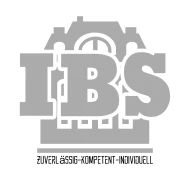 IBS-Hausverwaltung Züssow