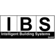 Logo IBS- Intelligent Building Systems