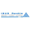 Logo IBUS Parchim GmbH