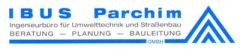 Logo IBUS Parchim GmbH