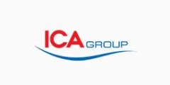 Logo ICA Deutschland Lacke GmbH