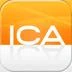 Logo ICA Sales & Marketing Services GmbH
