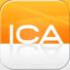 Logo ICA Sales & Marketing Services GmbH