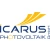 Logo ICARUS Photovoltaik GmbH