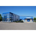 Icb Logistics GmbH Pritzwalk