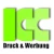Logo ICC Druck und Werbung GmbH