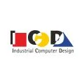 Logo ICD-Industrial Computer Design