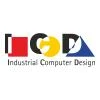 Logo ICD-Industrial Computer Design