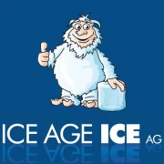 Logo ICE AGE ICE AG