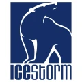 Logo Icestorm Entertainment Bild- und Tontr&auml;ger Vertriebs- u. Produktions GmbH
