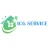 Logo icg service