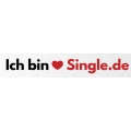 Ich-bin-Single Button Bielefeld