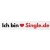 Logo Ich-bin-Single Button