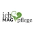 Logo ich-MAG-pflege GmbH