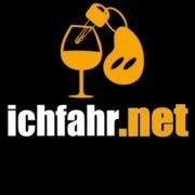 Logo ichfahr.net