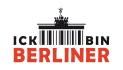 Logo Ick bin Berliner