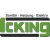 Logo Icking Sanitär - Heizung - Elektro