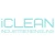 Logo IClean Industriereinigung