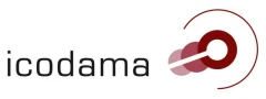 Logo icodama GmbH