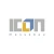 Logo ICON GmbH Messebau