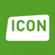 Logo ICON Immobilien GmbH