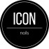 Logo Icon Nails