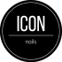 Logo Icon Nails