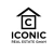 Logo Iconic Real Estate Gmbh
