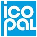 Logo Icopal GmbH, Friedrich Karl Hagmann