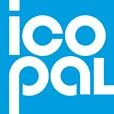 Logo Icopal GmbH, Friedrich Karl Hagmann