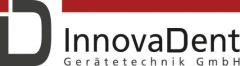 Logo InnovaDent Gerätetechnik GmbH