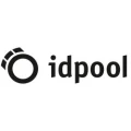 Logo i.d. pool GmbH