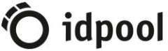 Logo i.d. pool GmbH