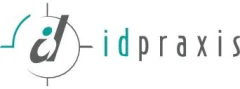 Logo id praxis GmbH
