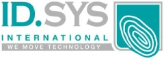 Logo ID.SYS GmbH