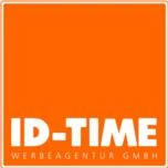 Logo ID-TIME Werbeagentur GmbH