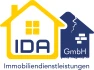 Logo IDA GmbH Immobiliendienstleistungen