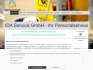 Logo IDA Service GmbH Arbeitnehmerüberlassung