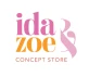 Logo Ida & Zoe Concept Store