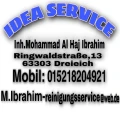 IDEA Service Dreieich