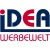 Logo iDEA Werbewelt