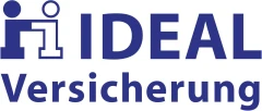 Logo IDEAL Lebensversicherung a.G.