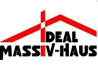 Logo Ideal-Masiv-Haus
