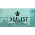 Logo Idealist - Institut f&uuml;r Sch&ouml;nheit