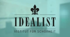 Logo Idealist - Institut für Schönheit