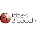 Logo ideas2touch